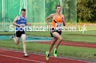 800 metres, 2021 North East Grand Prix 6, Monkton, Wednesday, August 4th. Photo: David T. Hewitson/Sports for All Pics